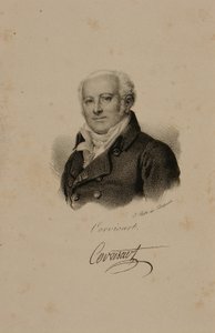 Jean-Nicolas Corvisart des Marets